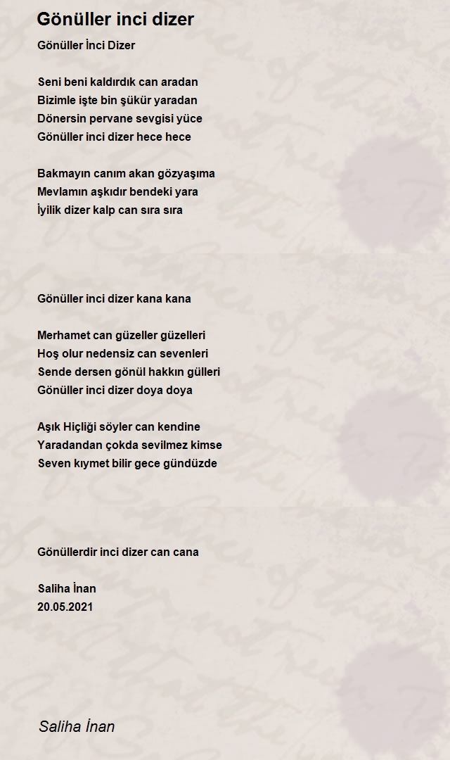 Saliha İnan