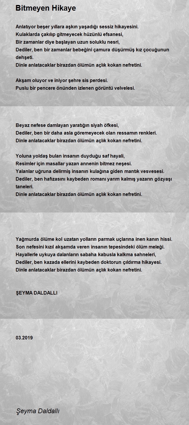 Şeyma Daldallı