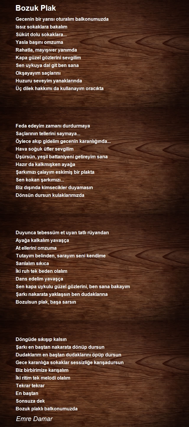 Emre Damar
