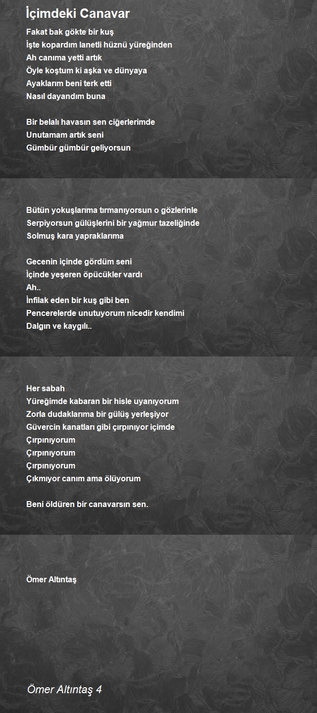 Ömer Altıntaş 4