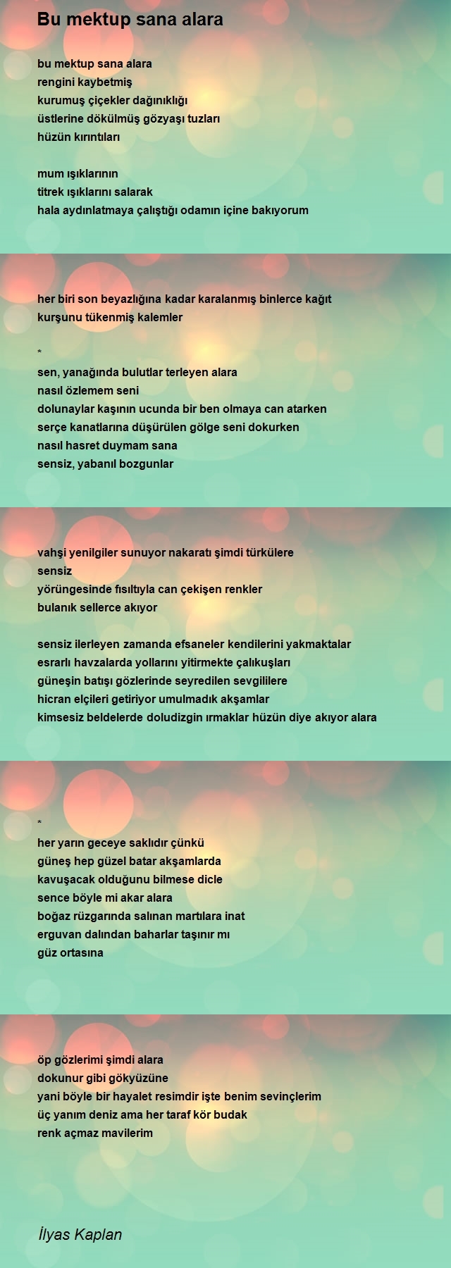 İlyas Kaplan