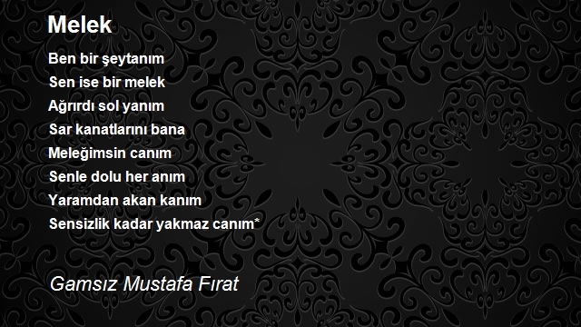 Mustafa Fırat