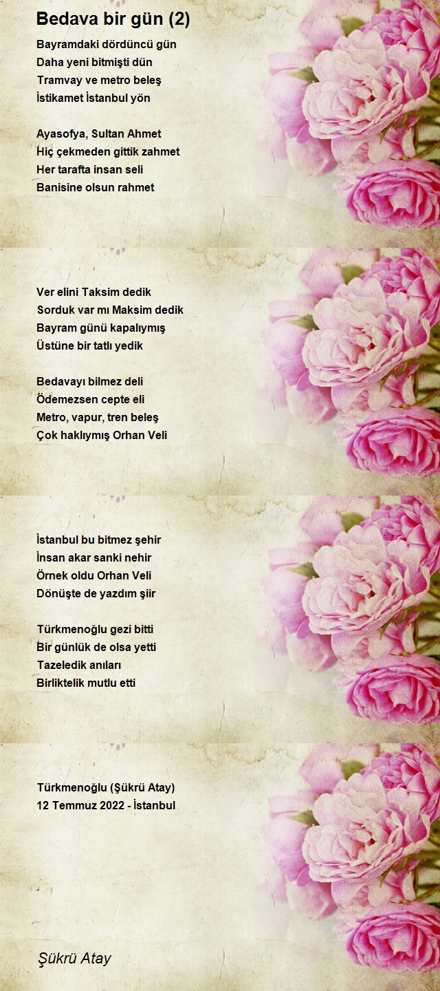 Şükrü Atay