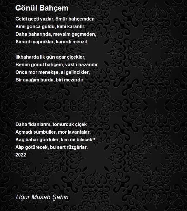 Uğur Musab Şahin