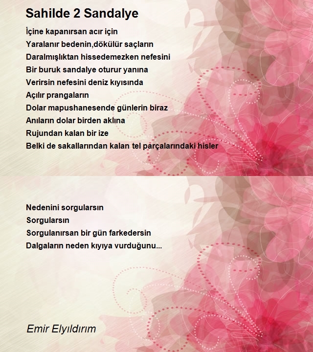 Emir Elyıldırım