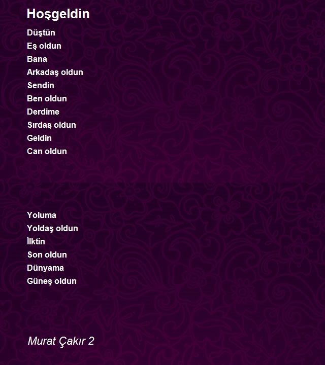 Murat Çakır 2