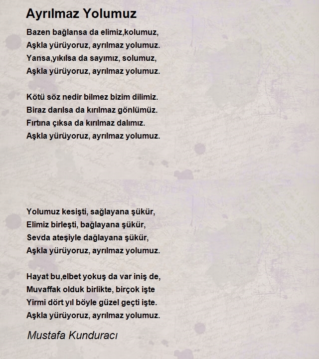 Mustafa Kunduracı