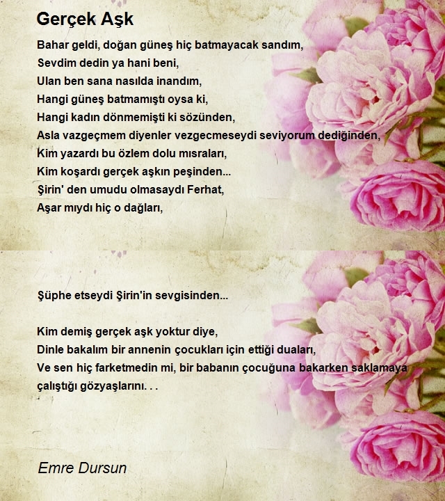 Emre Dursun
