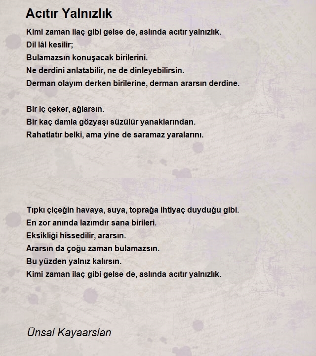 Ünsal Kayaarslan