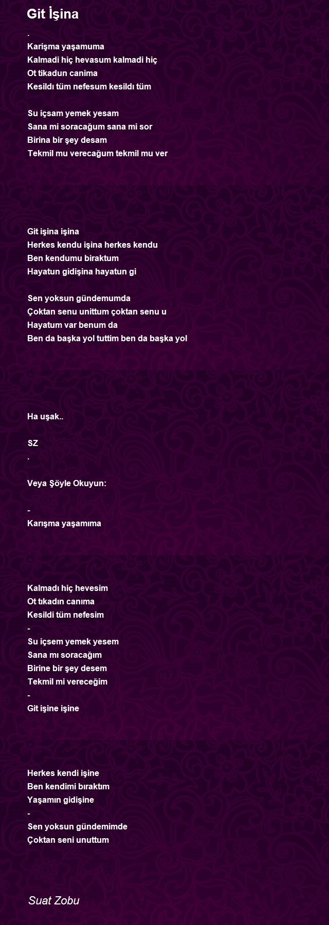 Suat Zobu