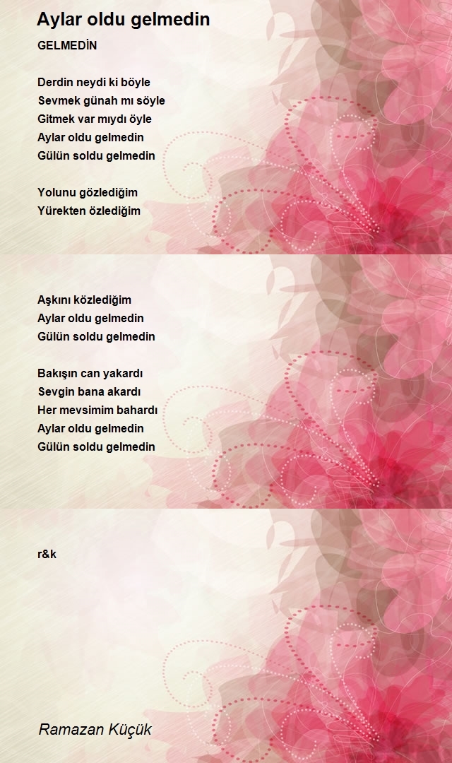 Ramazan Küçük