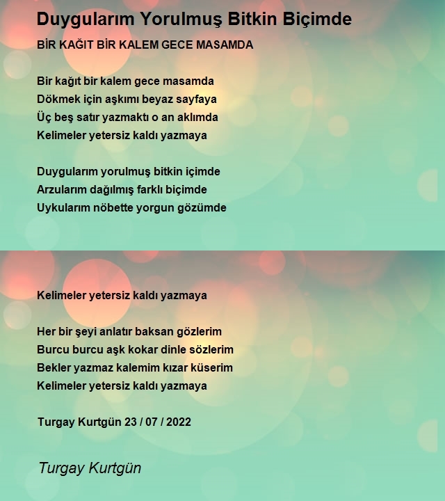 Turgay Kurtgün