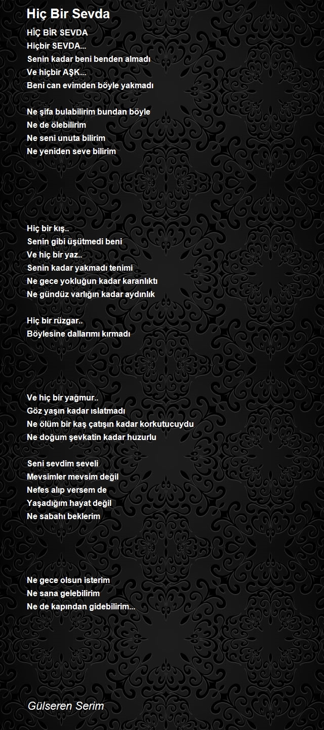 Gülseren Serim