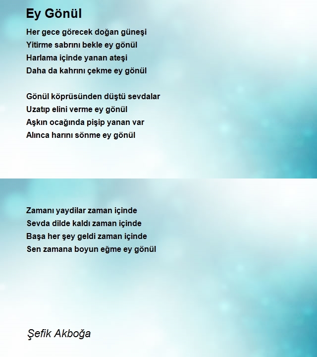 Şefik Akboğa