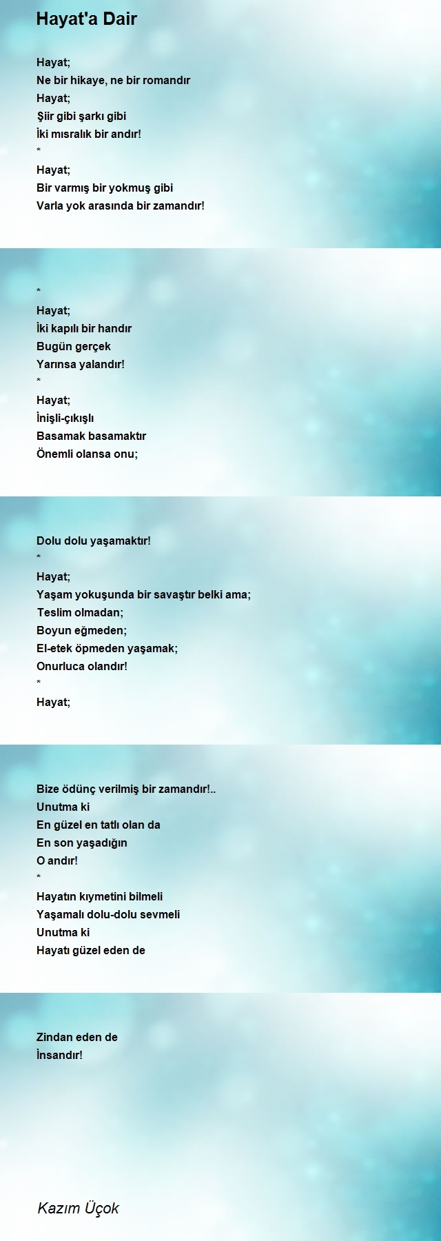 Kazım Üçok