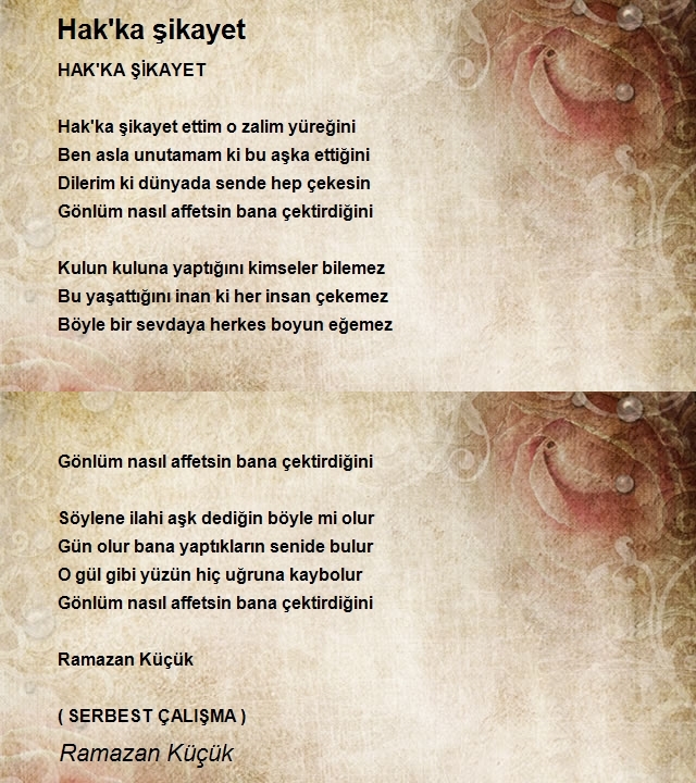 Ramazan Küçük