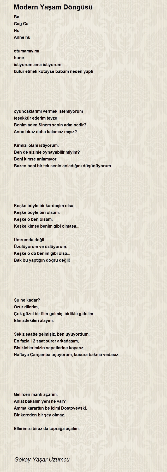 Gökay Yaşar Üzümcü