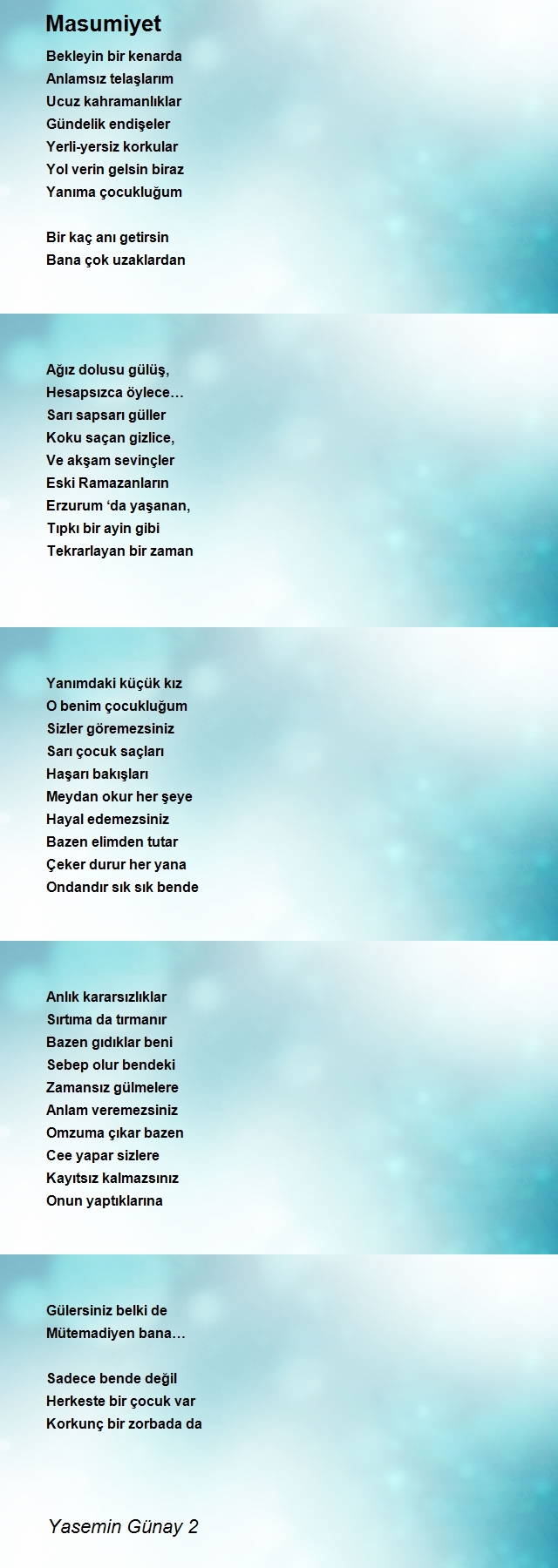Yasemin Günay 2
