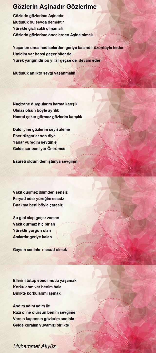 Muhammet Akyüz