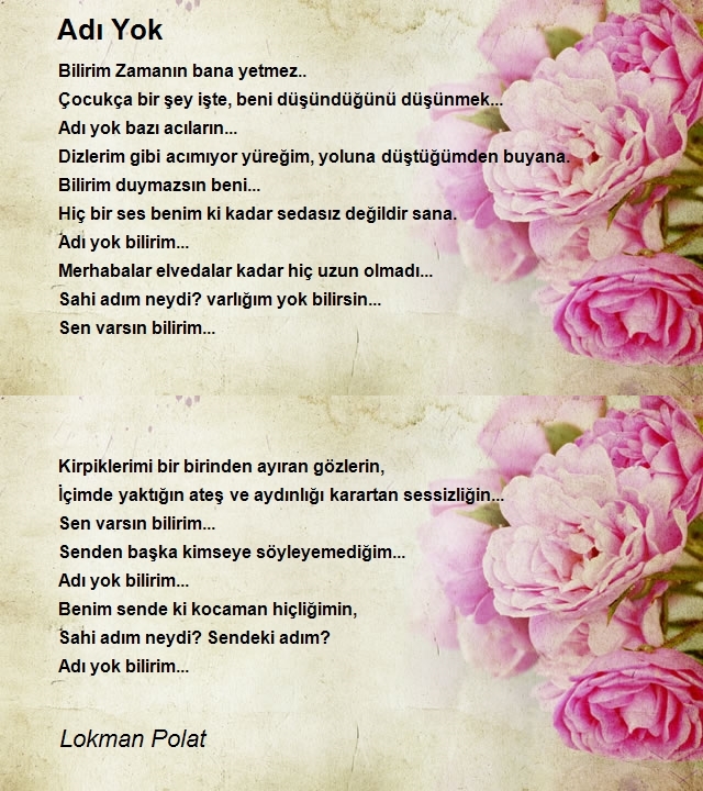 Lokman Polat