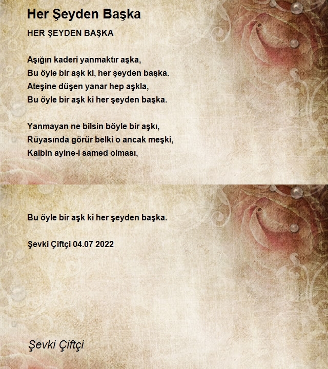 Şevki Çiftçi