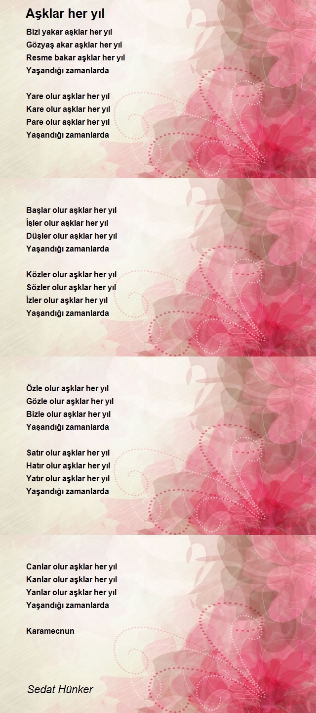 Sedat Hünker
