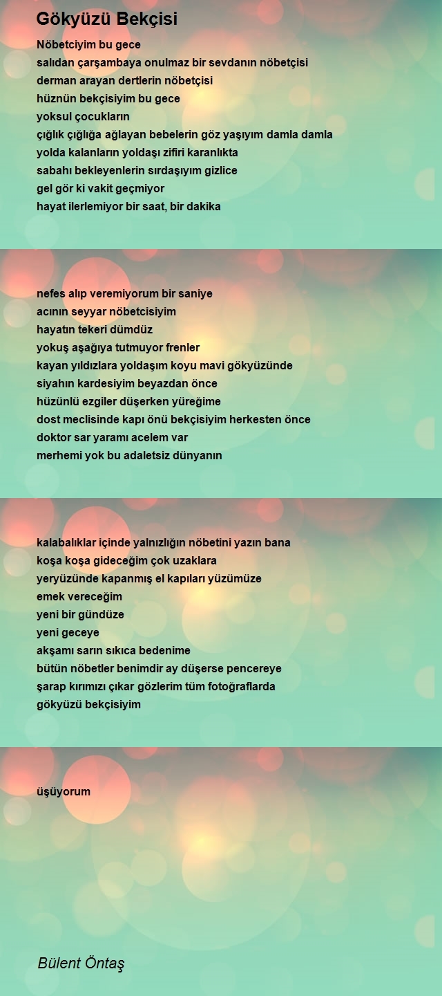 Bülent Öntaş