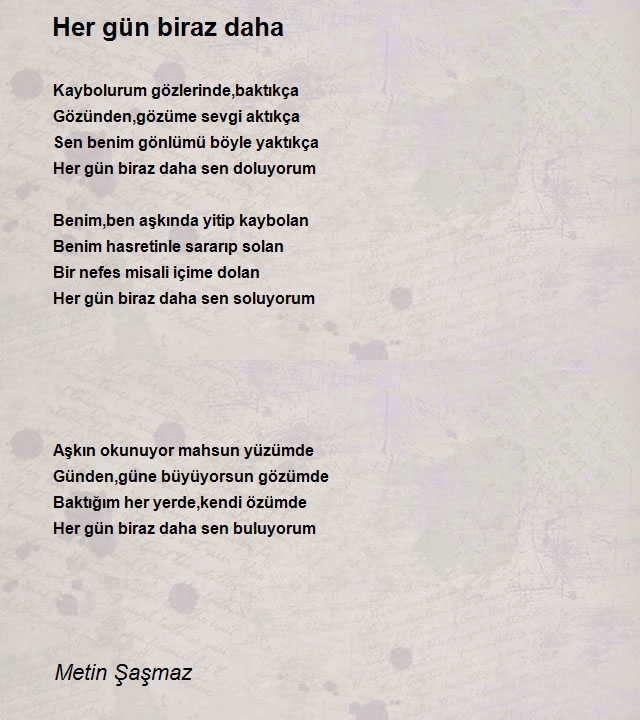 Metin Şaşmaz