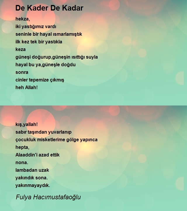 Fulya Hacımustafaoğlu
