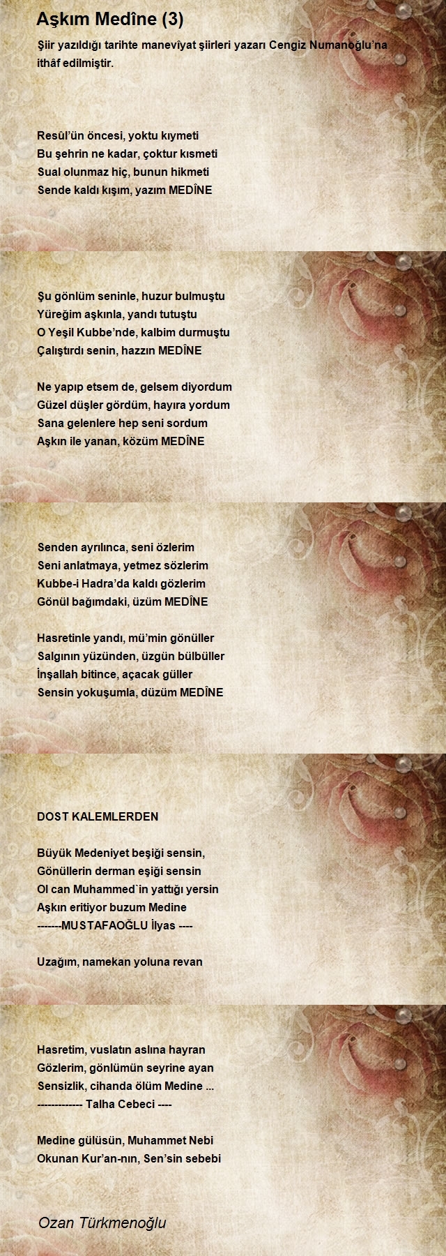 Ozan Türkmenoğlu
