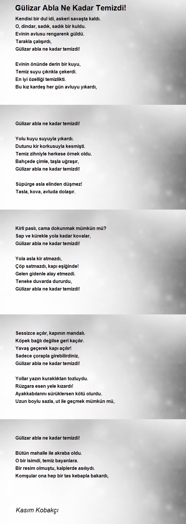 Kasım Kobakçı