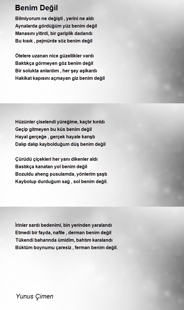 Yunus Çimen
