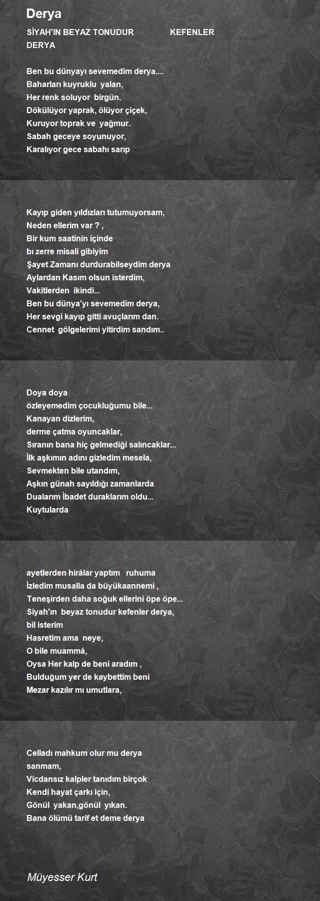 Müyesser Doğan