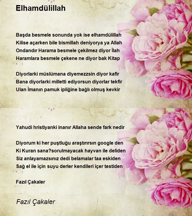 Fazıl Çakaler