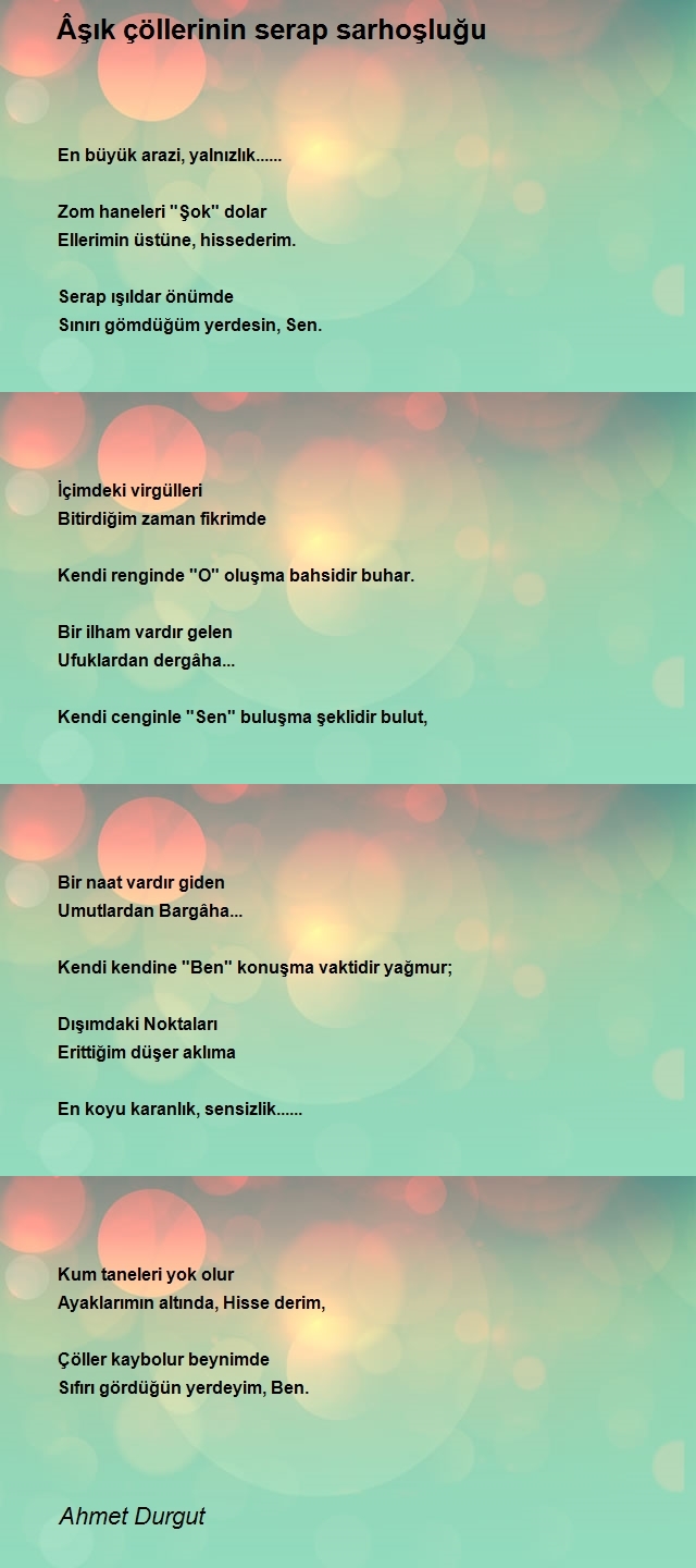 Ahmet Durgut