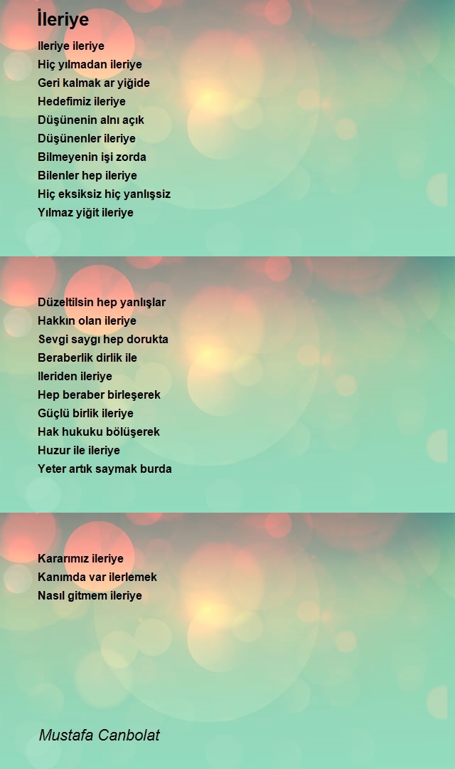 Mustafa Canbolat