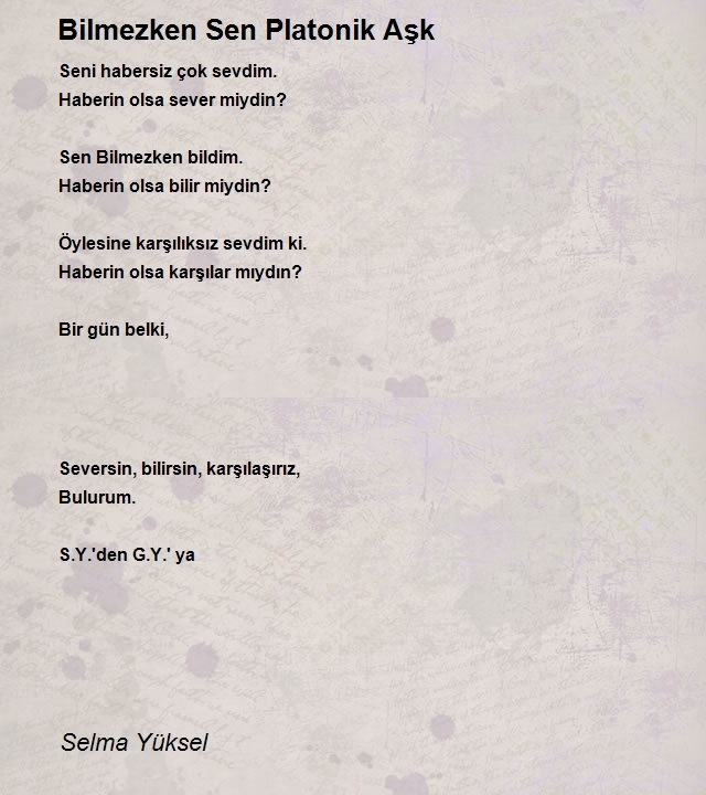 Selma Yüksel