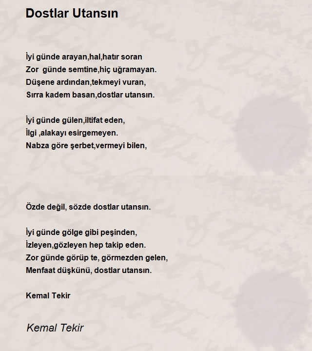 Kemal Tekir