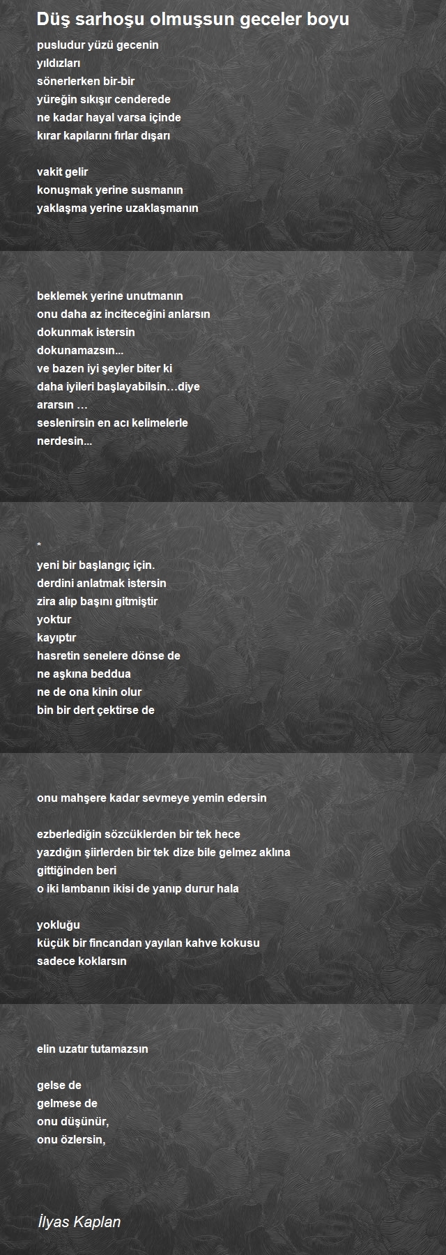 İlyas Kaplan