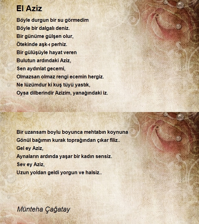 Münteha Çağatay