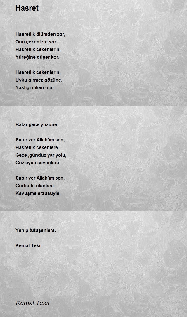 Kemal Tekir