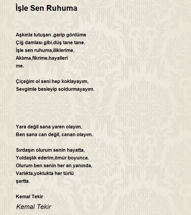 Kemal Tekir