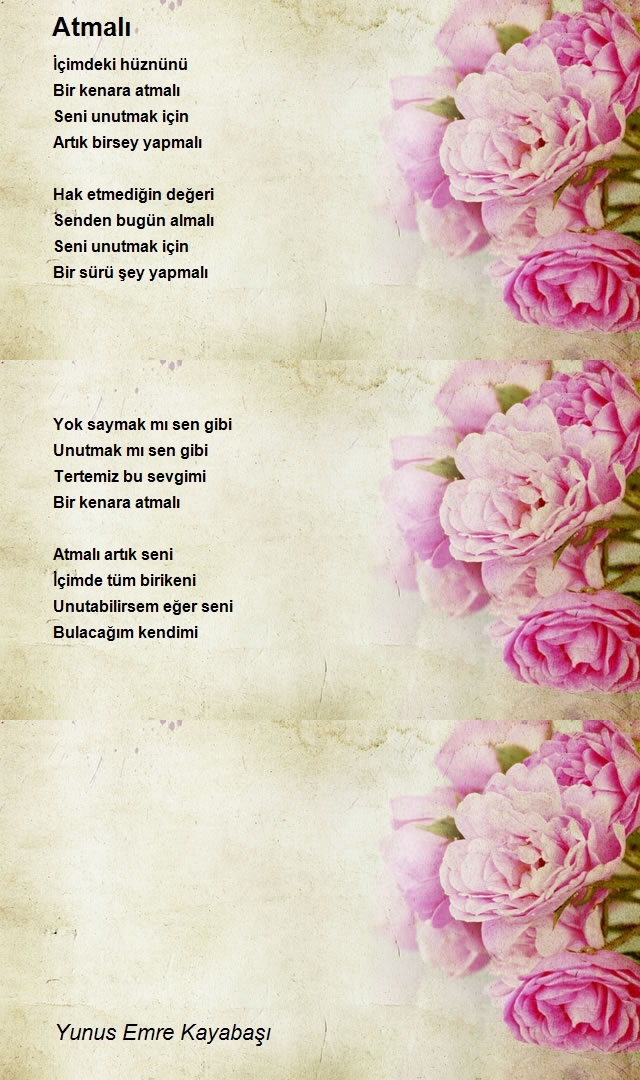 Yunus Emre Kayabaşı
