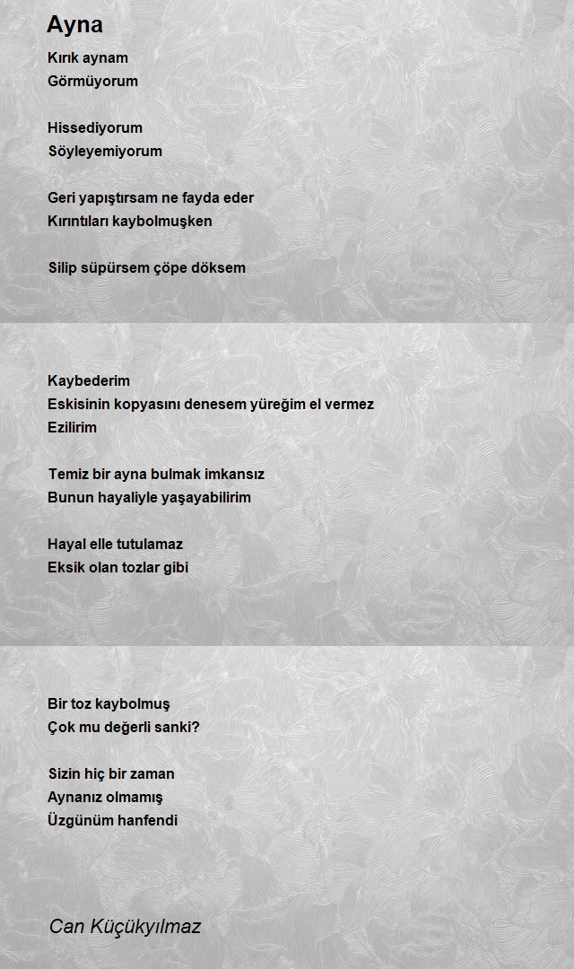 Can Küçükyılmaz