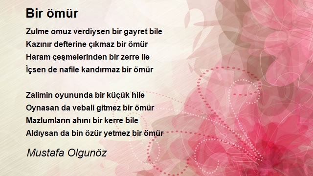 Mustafa Olgunöz