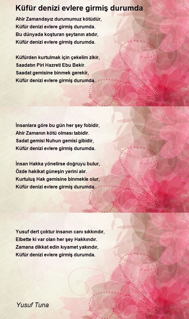 Yusuf Tuna