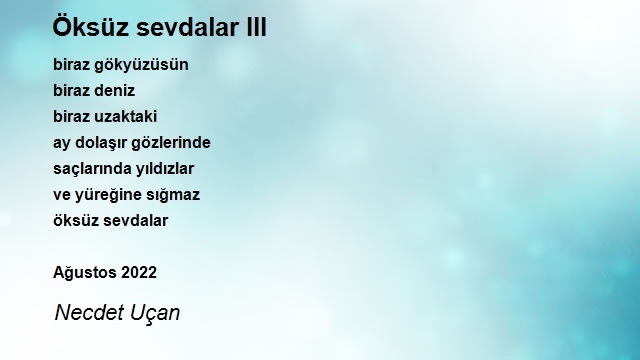 Necdet Uçan