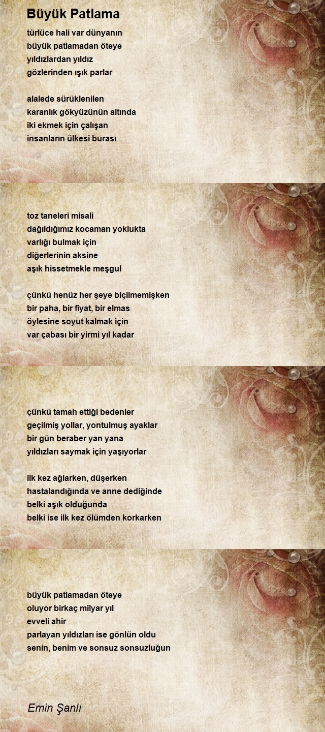 Emin Şanlı