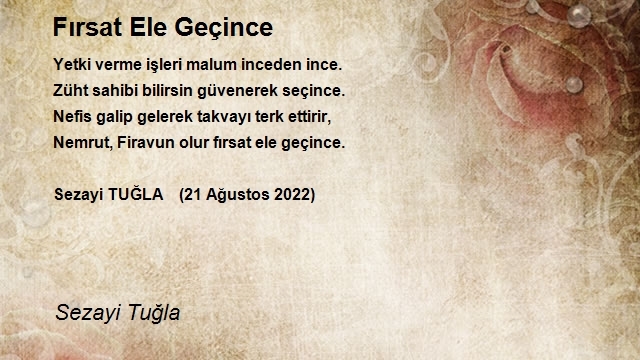 Sezayi Tuğla