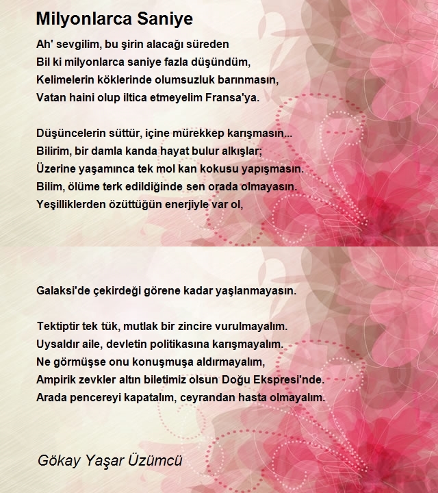 Gökay Yaşar Üzümcü